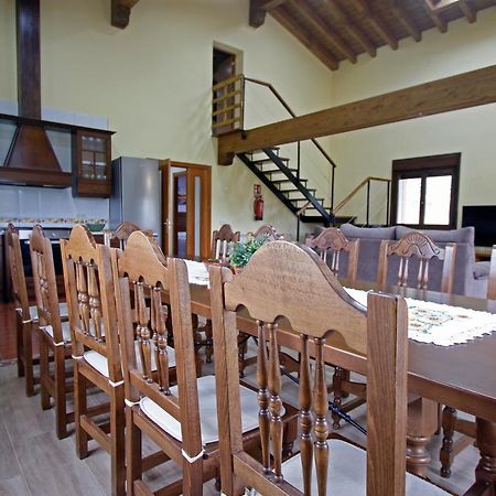 Los Fresnos De Ribadesella Εξωτερικό φωτογραφία